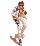 BUY NEW spectral souls - 98809 Premium Anime Print Poster