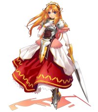 BUY NEW spectral souls - 98815 Premium Anime Print Poster