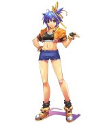 BUY NEW spectral souls - 99073 Premium Anime Print Poster
