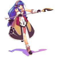 BUY NEW spectral souls - 99077 Premium Anime Print Poster