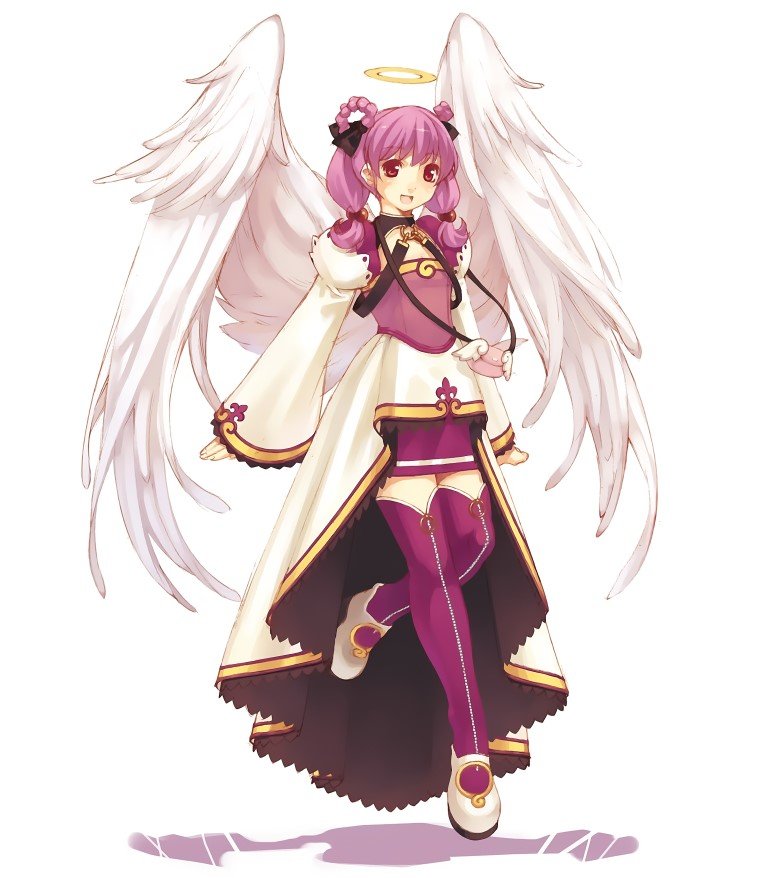 BUY NEW spectral souls - 99088 Premium Anime Print Poster spectral souls - 99089 image