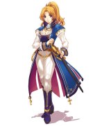 BUY NEW spectral souls - 99090 Premium Anime Print Poster