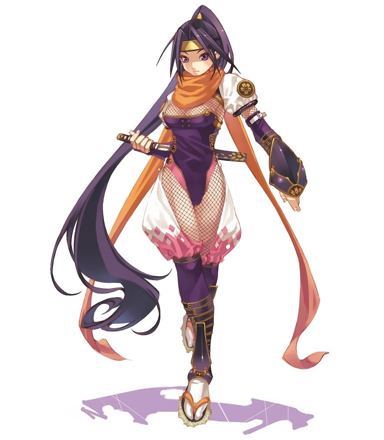 BUY NEW spectral souls - 99091 Premium Anime Print Poster spectral souls - 99092 image
