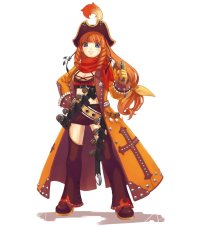 BUY NEW spectral souls - 99093 Premium Anime Print Poster