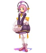 BUY NEW spectral souls - 99571 Premium Anime Print Poster