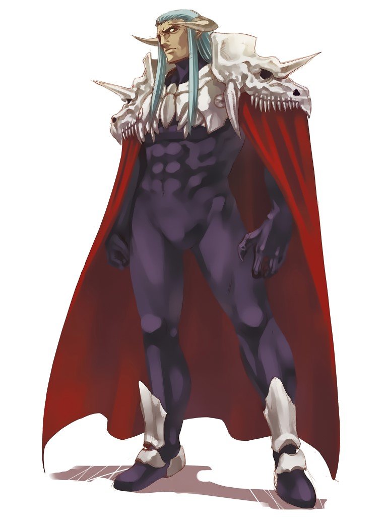 BUY NEW spectral souls - 99576 Premium Anime Print Poster spectral souls - 99578 image