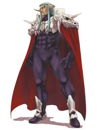 BUY NEW spectral souls - 99576 Premium Anime Print Poster