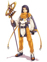 BUY NEW spectral souls - 99581 Premium Anime Print Poster