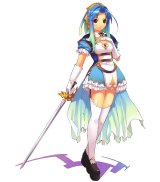 BUY NEW spectral souls - 99592 Premium Anime Print Poster