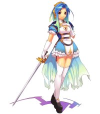 BUY NEW spectral souls - 99592 Premium Anime Print Poster