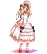 BUY NEW spectral souls - 99844 Premium Anime Print Poster