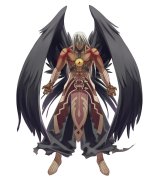 BUY NEW spectral versus generation - 100170 Premium Anime Print Poster