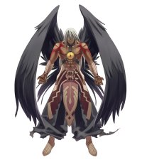 BUY NEW spectral versus generation - 100170 Premium Anime Print Poster