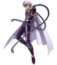 BUY NEW spectral versus generation - 100172 Premium Anime Print Poster