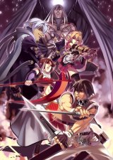 BUY NEW spectral versus generation - 100709 Premium Anime Print Poster