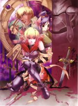 BUY NEW spectral versus generation - 162561 Premium Anime Print Poster