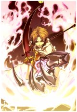 BUY NEW spectral versus generation - 163336 Premium Anime Print Poster