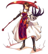 BUY NEW spectral versus generation - 163341 Premium Anime Print Poster