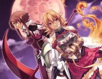 BUY NEW spectral versus generation - 163889 Premium Anime Print Poster