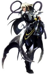 BUY NEW spectral versus generation - 164389 Premium Anime Print Poster