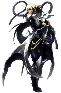 BUY NEW spectral versus generation - 164389 Premium Anime Print Poster
