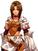 BUY NEW star ocean 3 till the end of time - 67665 Premium Anime Print Poster