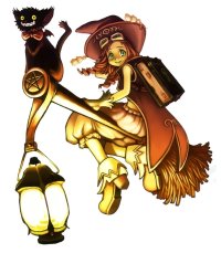BUY NEW star ocean 3 till the end of time - 67675 Premium Anime Print Poster