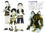BUY NEW star ocean 3 till the end of time - 67956 Premium Anime Print Poster