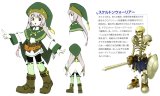 BUY NEW star ocean 3 till the end of time - 67957 Premium Anime Print Poster