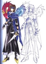 BUY NEW star ocean ex - 146308 Premium Anime Print Poster
