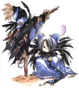 BUY NEW star ocean ex - 17274 Premium Anime Print Poster