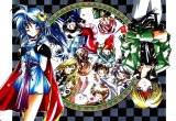 BUY NEW star ocean ex - 54608 Premium Anime Print Poster