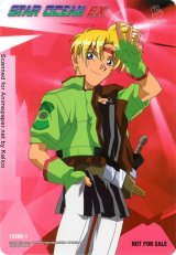 BUY NEW star ocean ex - 7914 Premium Anime Print Poster