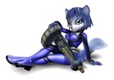 BUY NEW starfox - 3376 Premium Anime Print Poster