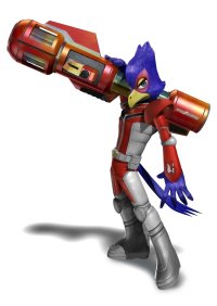 BUY NEW starfox - 3377 Premium Anime Print Poster