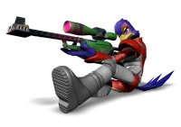 BUY NEW starfox - 3381 Premium Anime Print Poster