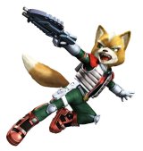 BUY NEW starfox - 3383 Premium Anime Print Poster