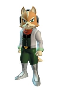 BUY NEW starfox - 83334 Premium Anime Print Poster