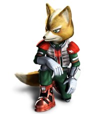 BUY NEW starfox - 83335 Premium Anime Print Poster