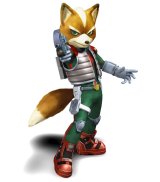 BUY NEW starfox - 83338 Premium Anime Print Poster