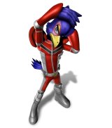 BUY NEW starfox - 83341 Premium Anime Print Poster