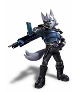 BUY NEW starfox - 83899 Premium Anime Print Poster