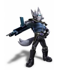 BUY NEW starfox - 83899 Premium Anime Print Poster