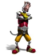 BUY NEW starfox - 83900 Premium Anime Print Poster