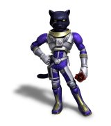 BUY NEW starfox - 83904 Premium Anime Print Poster