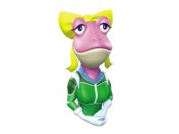 BUY NEW starfox - 85372 Premium Anime Print Poster