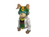 BUY NEW starfox - 85376 Premium Anime Print Poster