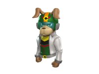 BUY NEW starfox - 85376 Premium Anime Print Poster