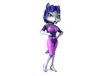 BUY NEW starfox - 85906 Premium Anime Print Poster