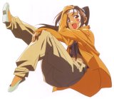 BUY NEW starship girl yamamoto yohko - 108449 Premium Anime Print Poster